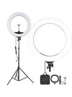 18 Inches Big LED Ring