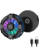 Mobile Cooling Pad |