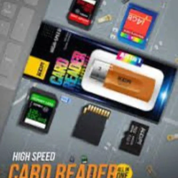 Memory Card 16 GB