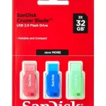 Cruzer Blade 32GB USB
