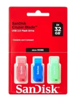 Cruzer Blade 32GB USB