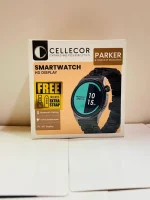 Elite Smart Watch,