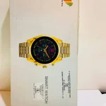 Diamond Edition Smartwatch