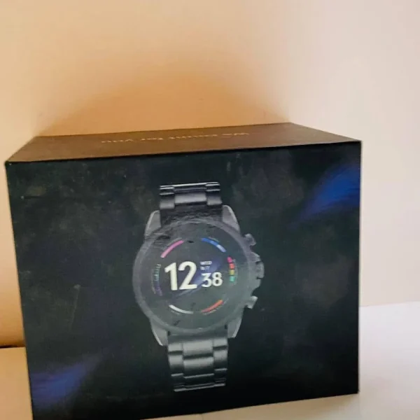 Smart watch