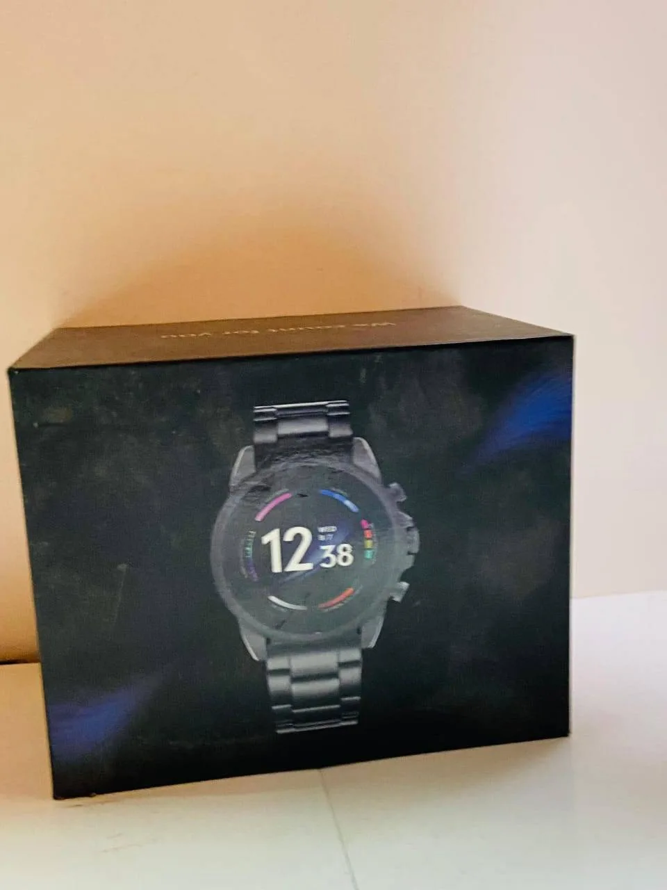 IMG-20250820-WA0030 Smart watch - Image 1