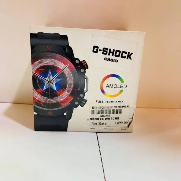 Elite Smart Watch,