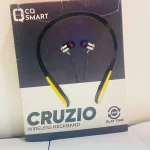 Wireless neckband