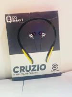 Wireless neckband