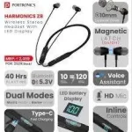 Neckband wireless