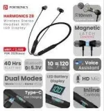 Neckband wireless