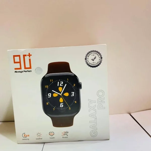 Display Smart Watch with Bluetooth