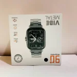 GOBOULT Drift+ Smart Watch