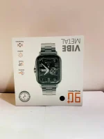 GOBOULT Drift+ Smart Watch