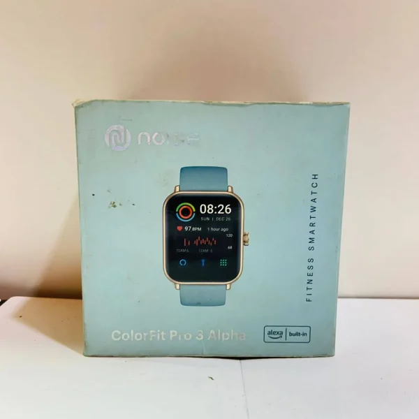 Watch for Women