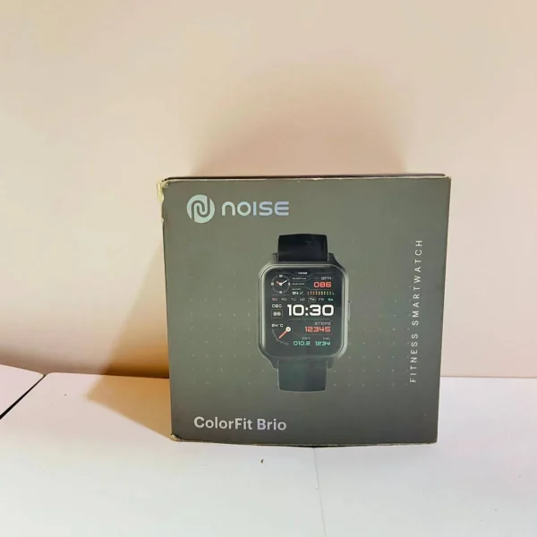 Smart watch