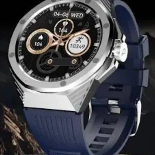 Samsung Galaxy Watch