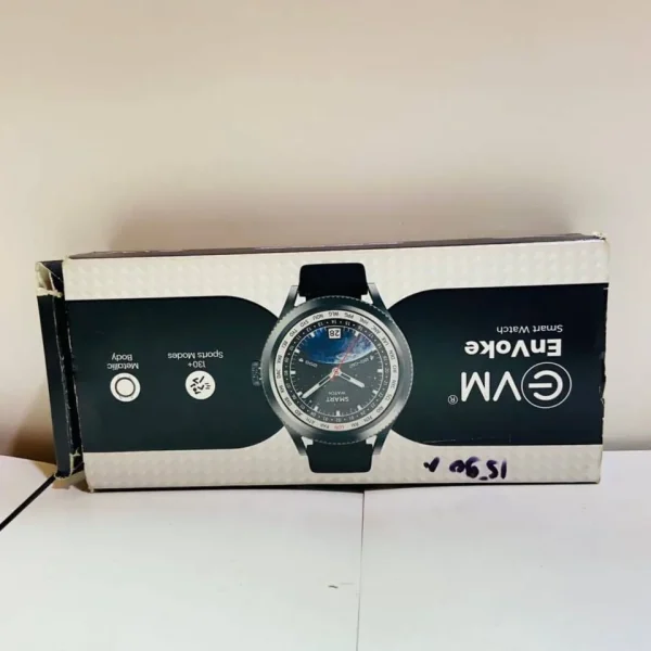 EnVoke Smartwatch