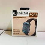 Bluetooth Calling Smartwatch,