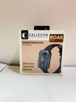 Bluetooth Calling Smartwatch,