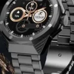 Beam Smart Watch