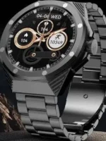 Beam Smart Watch