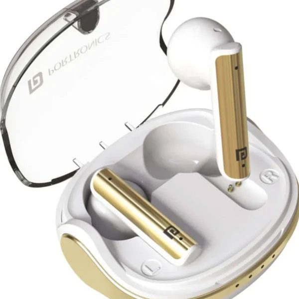 S7 True Wireless earbuds