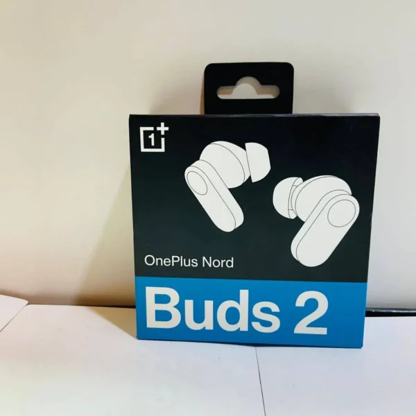 OnePlus Nord Buds 2