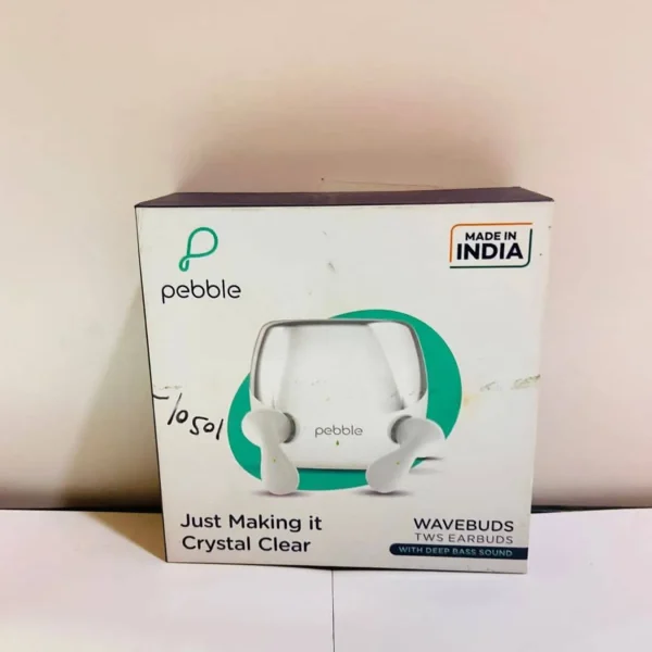 Buds VS402 in Earbuds