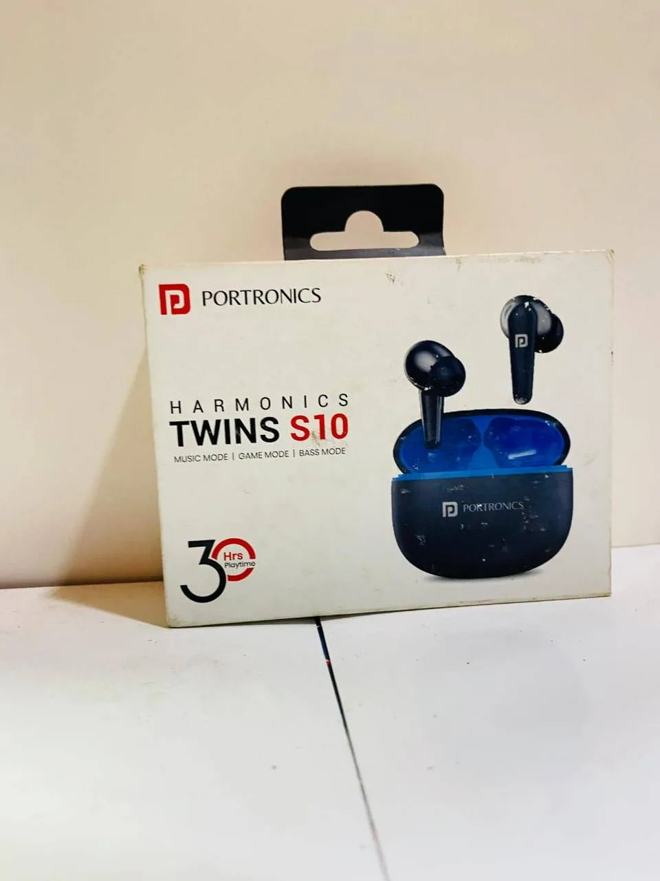 IMG-20250821-WA0053 Portronics Harmonics Twins S18 - Image 1