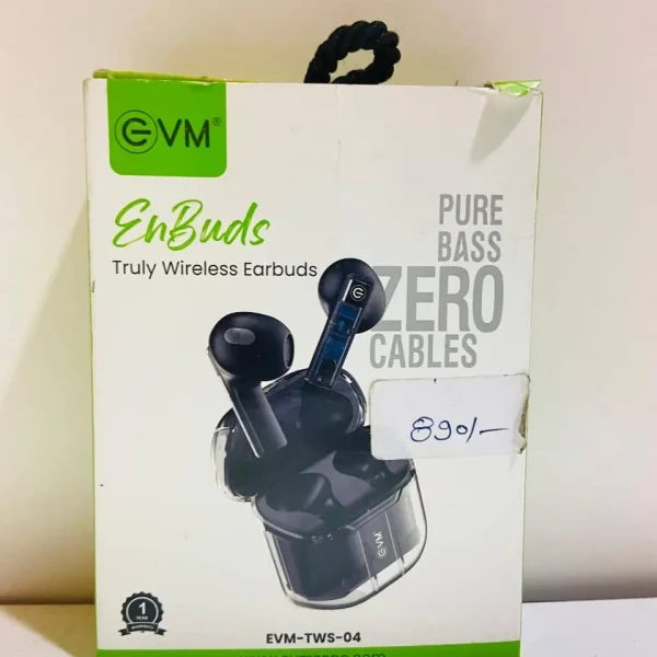EVM EnBuds NEO TWS