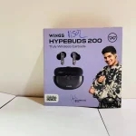 Hypebuds 230 TWS Earphones