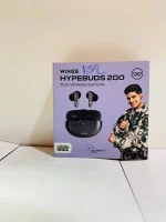 Hypebuds 230 TWS Earphones