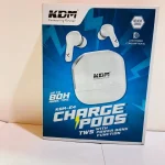KDM – E4 Chargepods