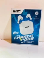 KDM – E4 Chargepods