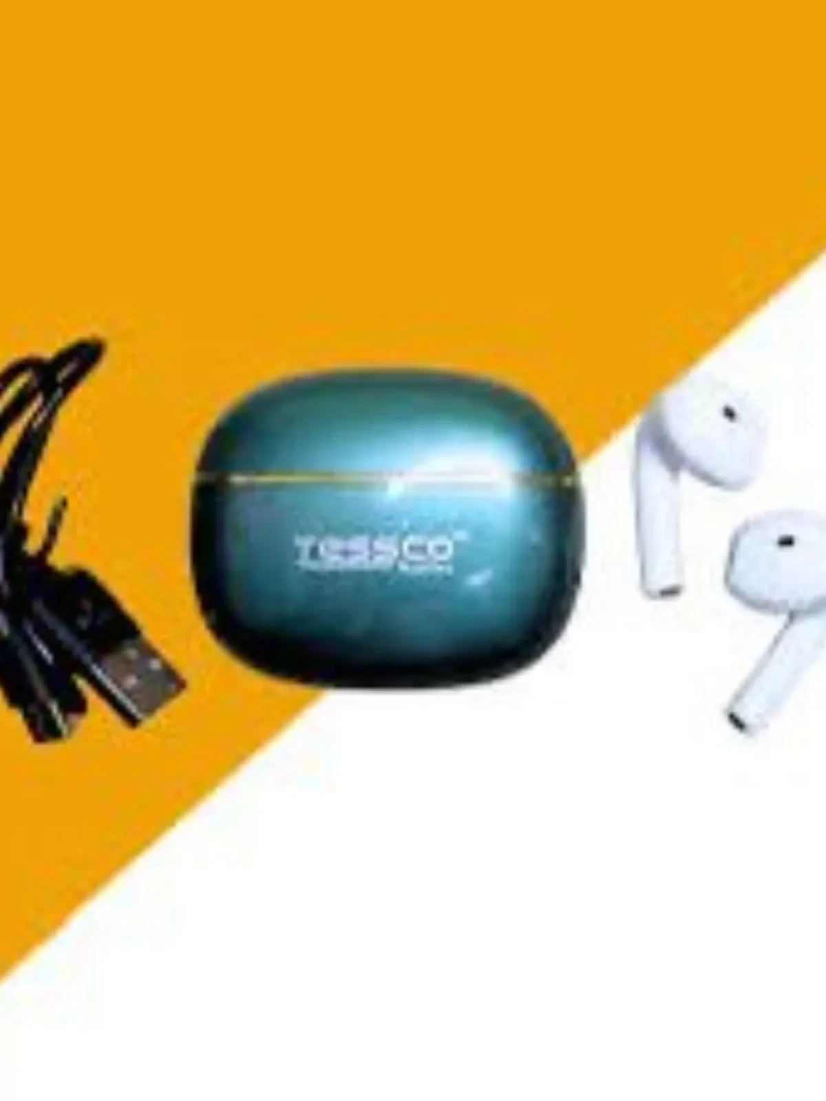 Gaming TWS Earbuds - Image 2