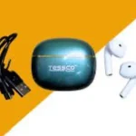 Gaming TWS Earbuds