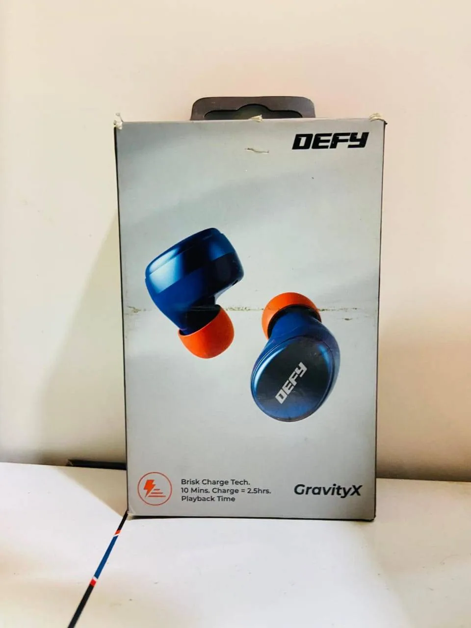IMG-20250822-WA0001 Beats Wireless Earbuds - Image 1