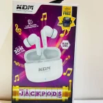 KDM – A1 HOPPODS