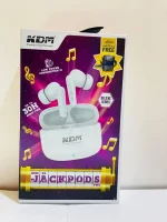 KDM – A1 HOPPODS