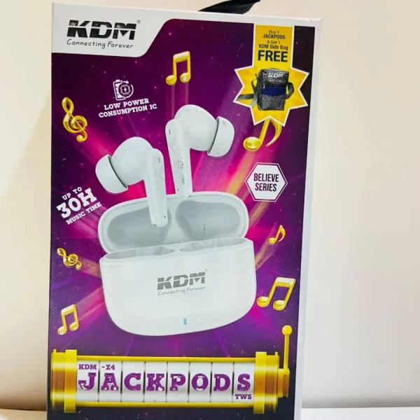 KDM – A1 HOPPODS