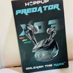 Predator Xo3 Gaming Earbuds