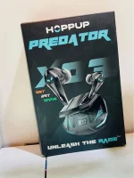 Predator Xo3 Gaming Earbuds