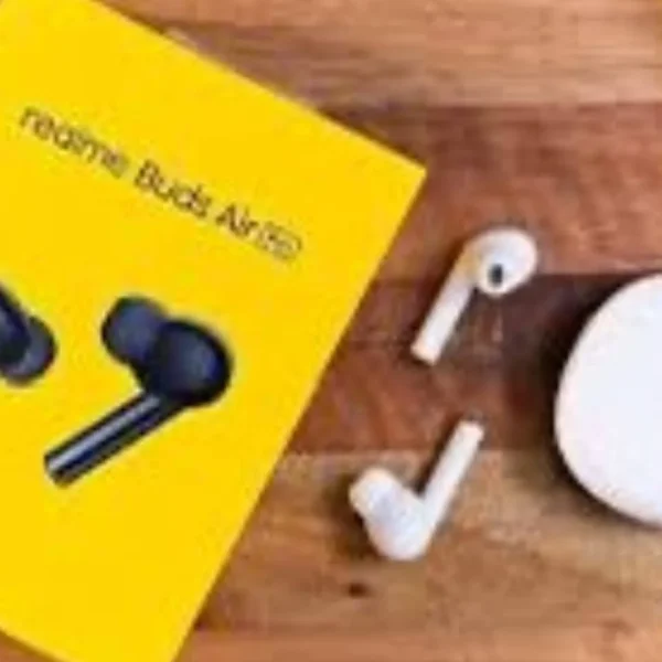 realme Buds air pro