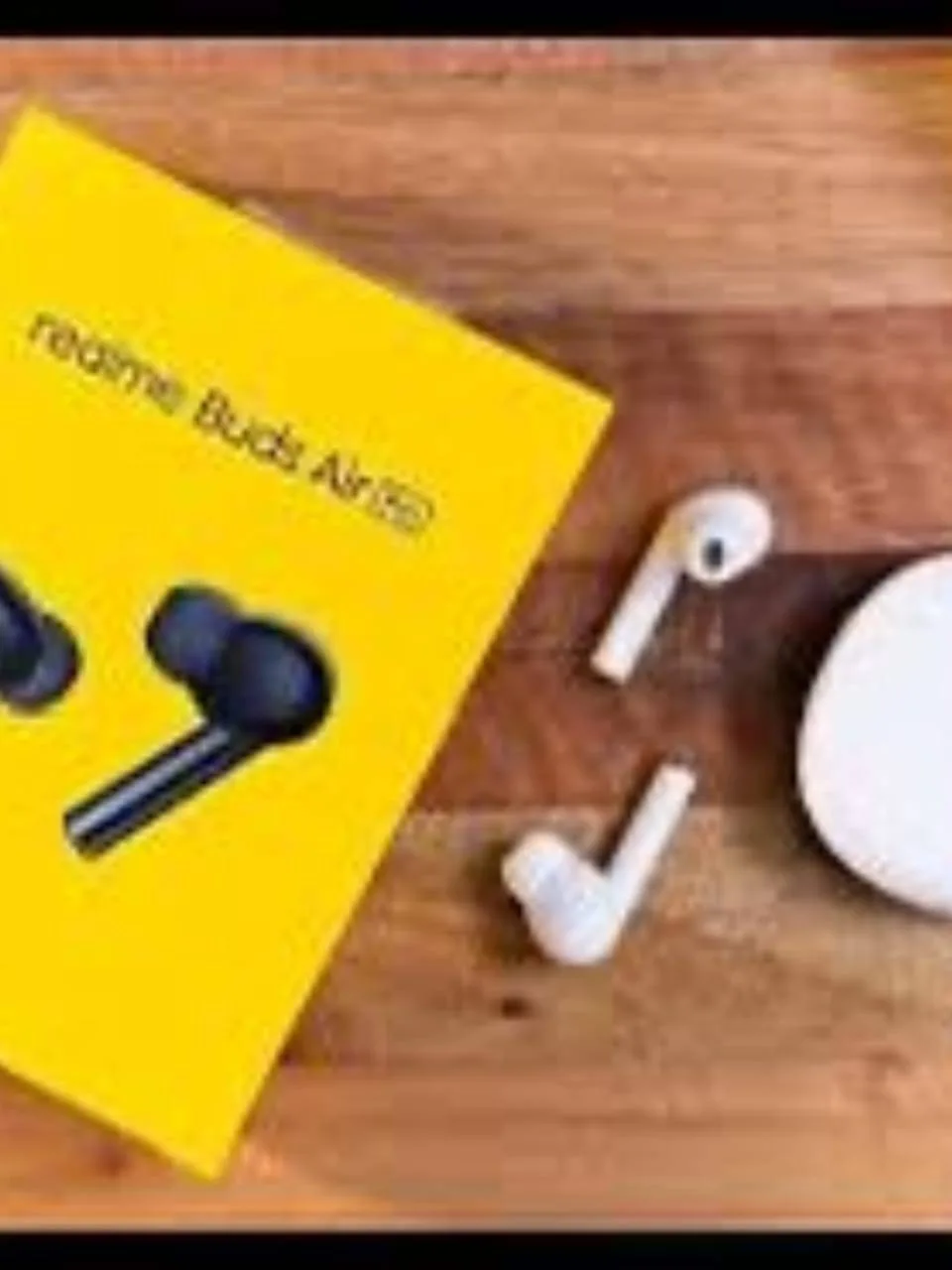 IMG-20250822-WA0008 realme Buds air pro - Image 1