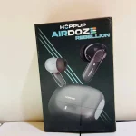 HOPPUP AirDoze Fusion Earbuds