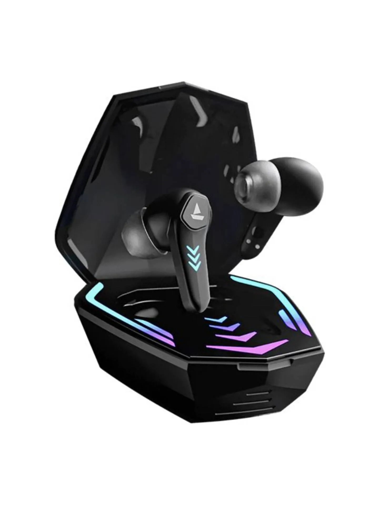 IMG-20250822-WA0014 Gaming Earbuds, Wireless, - Image 1