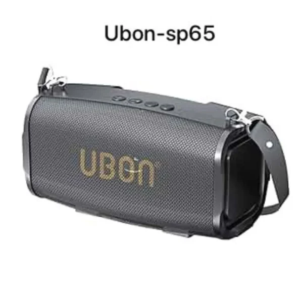 Portable Soundbar Speaker
