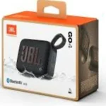 JBL Go 4, Wireless speaker