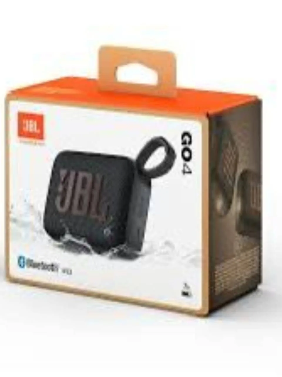 IMG-20250823-WA0012 JBL Go 4, Wireless speaker - Image 1