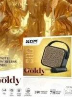 Small Bluetooth Speaker,